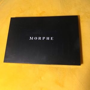 Morphe 15-Shade Artistry Palette